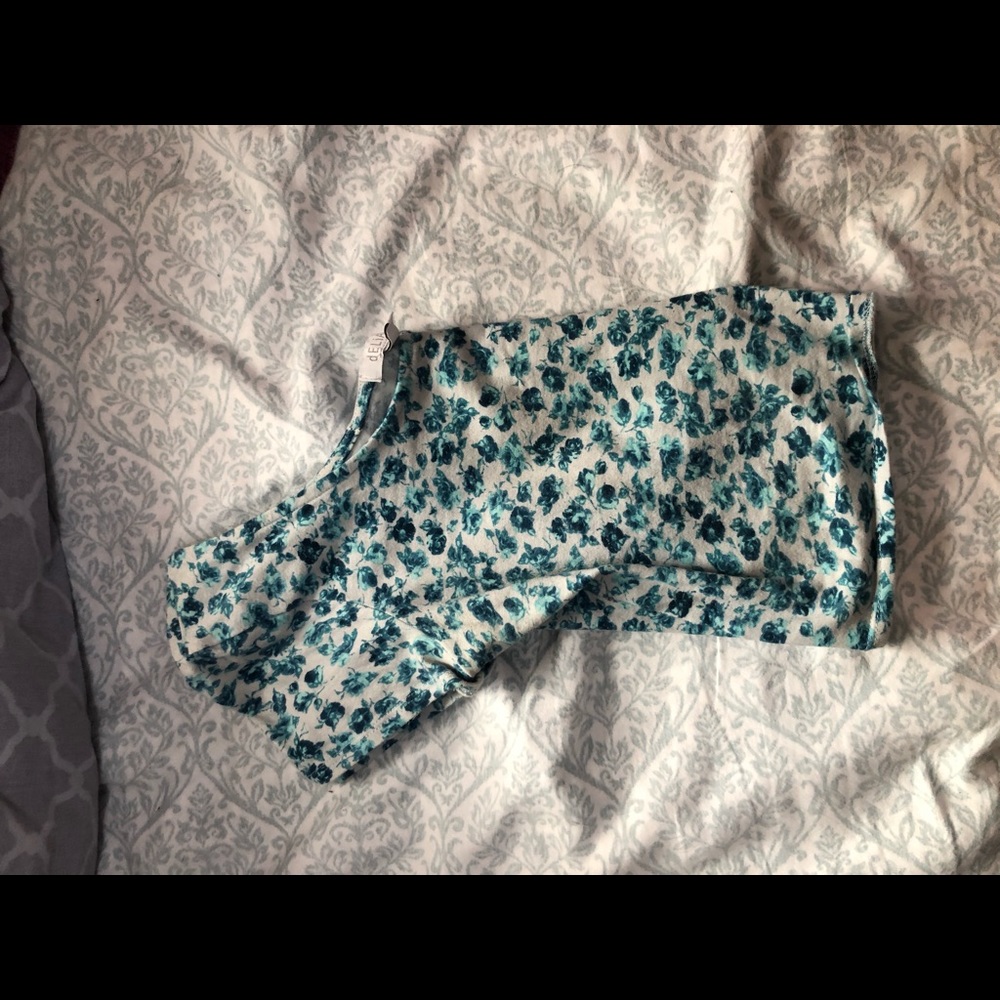 no longer fits
